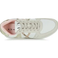 Armani Exchange Baskets Mode^- XDX031