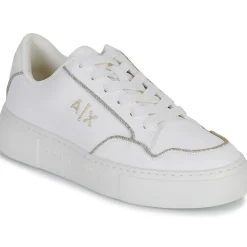 Armani Exchange - XDX160< Baskets Mode