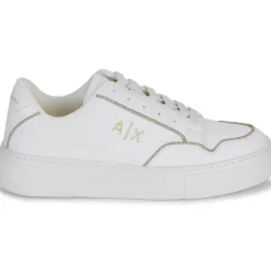 Armani Exchange - XDX160< Baskets Mode