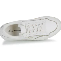 Armani Exchange - XDX160< Baskets Mode