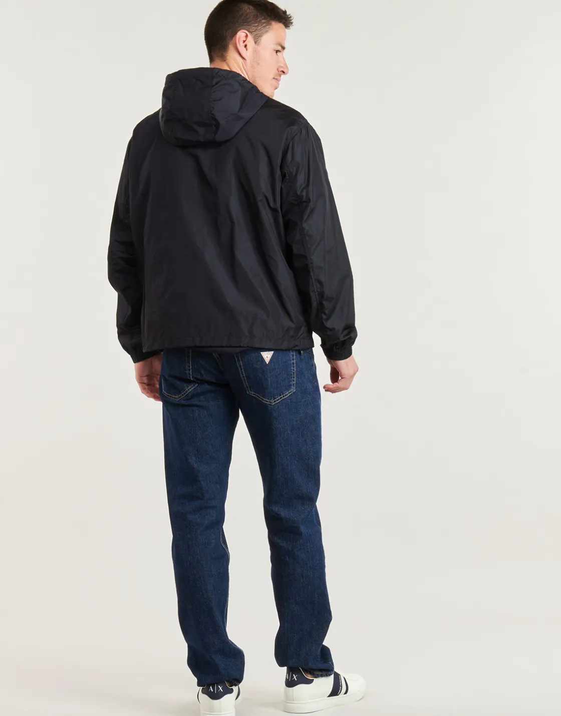 Armani Exchange Vestes^- XM000342