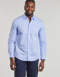 Armani Exchange - XM000714 BleuCiel Discount
