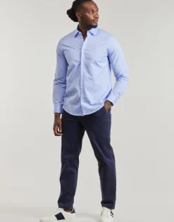 Armani Exchange - XM000714 BleuCiel Discount