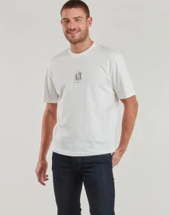 Armani Exchange - XM000363< T-shirts & Polos