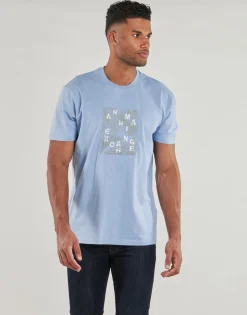 Armani Exchange - XM000758< T-shirts & Polos