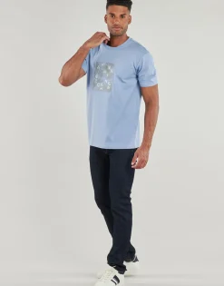 Armani Exchange - XM000758< T-shirts & Polos