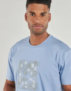 Armani Exchange - XM000758< T-shirts & Polos