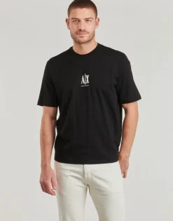 Armani Exchange T-shirts & Polos^- XM000363