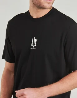Armani Exchange T-shirts & Polos^- XM000363
