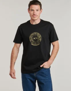 Armani Exchange - XM000328< T-shirts & Polos