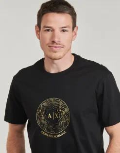 Armani Exchange - XM000328< T-shirts & Polos