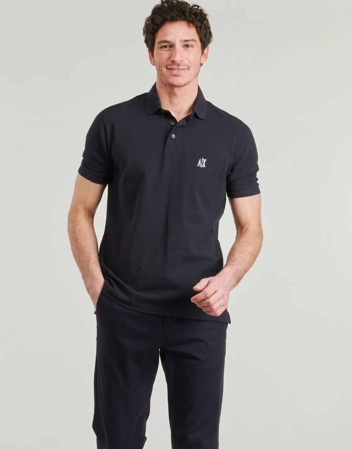 Armani Exchange - XM000367< T-shirts & Polos