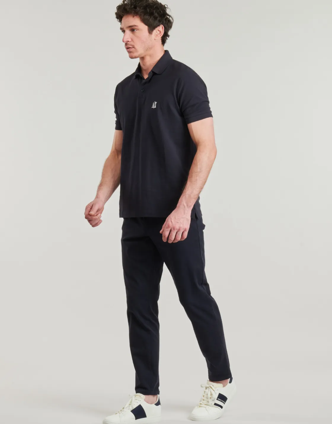 Armani Exchange - XM000367< T-shirts & Polos