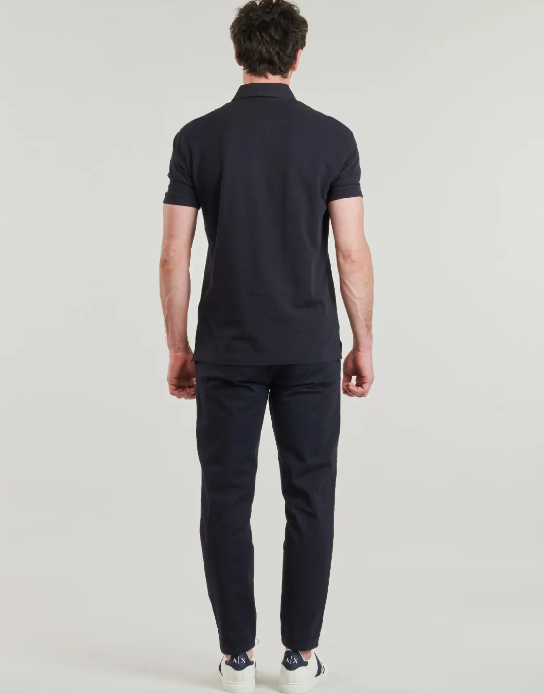 Armani Exchange - XM000367< T-shirts & Polos