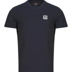 Armani Exchange T-shirts & Polos^- XM000546