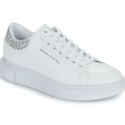 Armani Exchange Baskets Mode^- XUX123