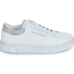 Armani Exchange Baskets Mode^- XUX123