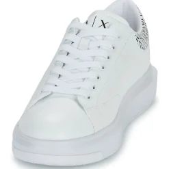 Armani Exchange Baskets Mode^- XUX123
