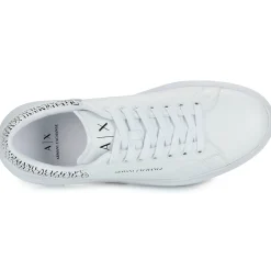 Armani Exchange Baskets Mode^- XUX123