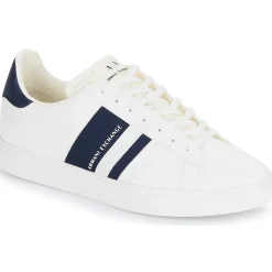 Armani Exchange - XUX173< Baskets Mode