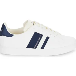 Armani Exchange - XUX173< Baskets Mode