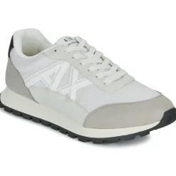Armani Exchange - XUX263< Baskets Mode