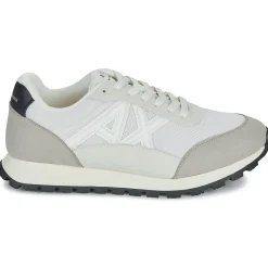 Armani Exchange - XUX263< Baskets Mode