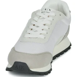 Armani Exchange - XUX263< Baskets Mode