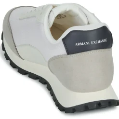 Armani Exchange - XUX263< Baskets Mode