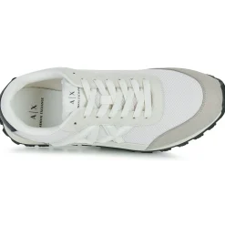 Armani Exchange - XUX263< Baskets Mode