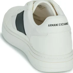 Armani Exchange Baskets Mode^- XUX241