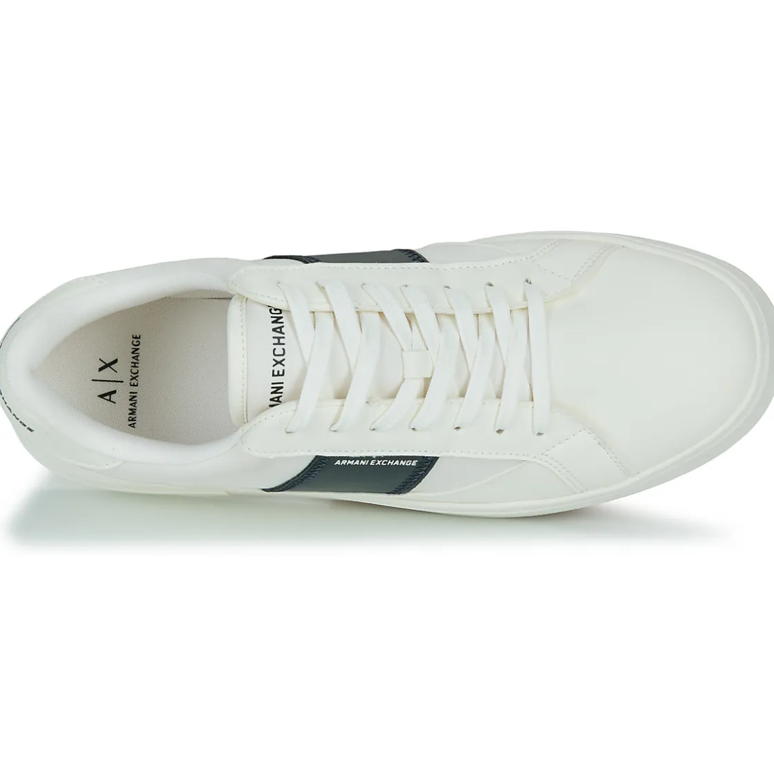 Armani Exchange Baskets Mode^- XUX241