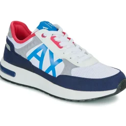Armani Exchange Baskets Mode^- XUX090
