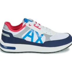 Armani Exchange Baskets Mode^- XUX090