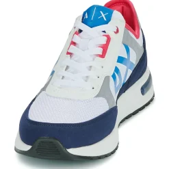 Armani Exchange Baskets Mode^- XUX090