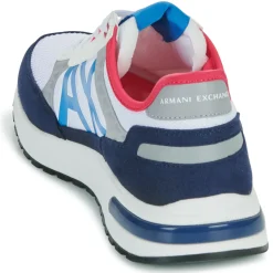 Armani Exchange Baskets Mode^- XUX090
