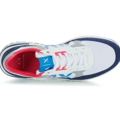 Armani Exchange Baskets Mode^- XUX090