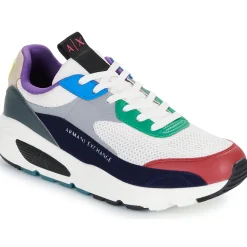 Armani Exchange - XUX121< Baskets Mode