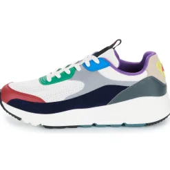 Armani Exchange - XUX121< Baskets Mode
