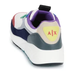 Armani Exchange - XUX121< Baskets Mode