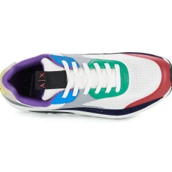 Armani Exchange - XUX121< Baskets Mode