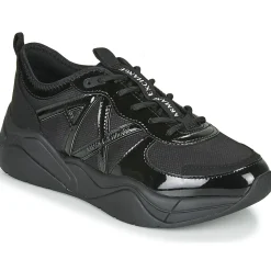 Armani Exchange - XV311-XDX039 Noir Hot