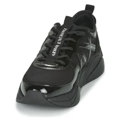 Armani Exchange - XV311-XDX039 Noir Hot