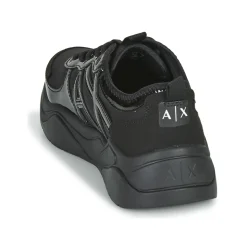 Armani Exchange - XV311-XDX039 Noir Hot