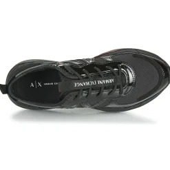 Armani Exchange - XV311-XDX039 Noir Hot