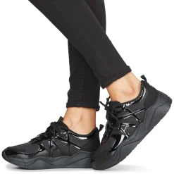 Armani Exchange - XV311-XDX039 Noir Hot