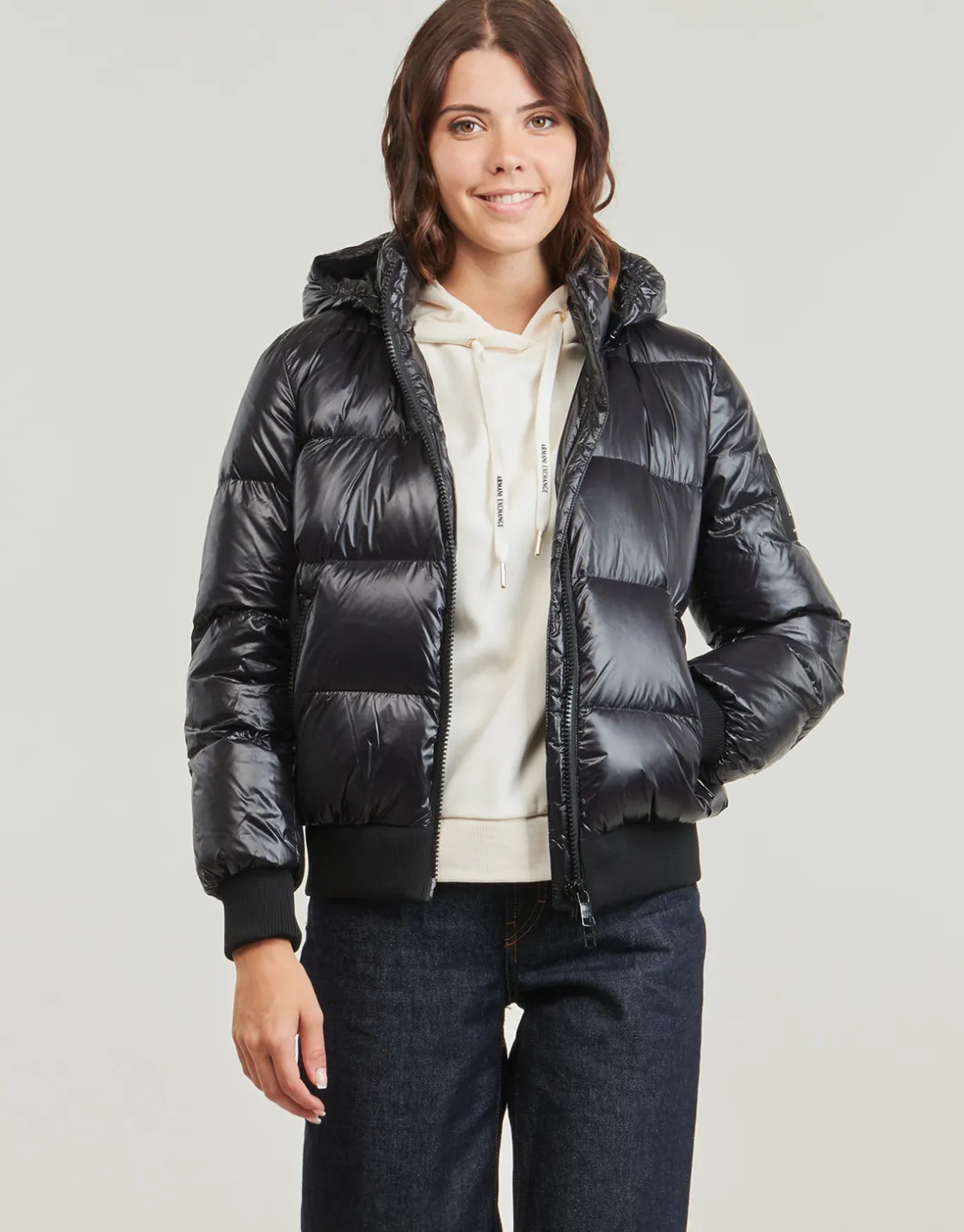 Armani Exchange Manteaux^- XW000228