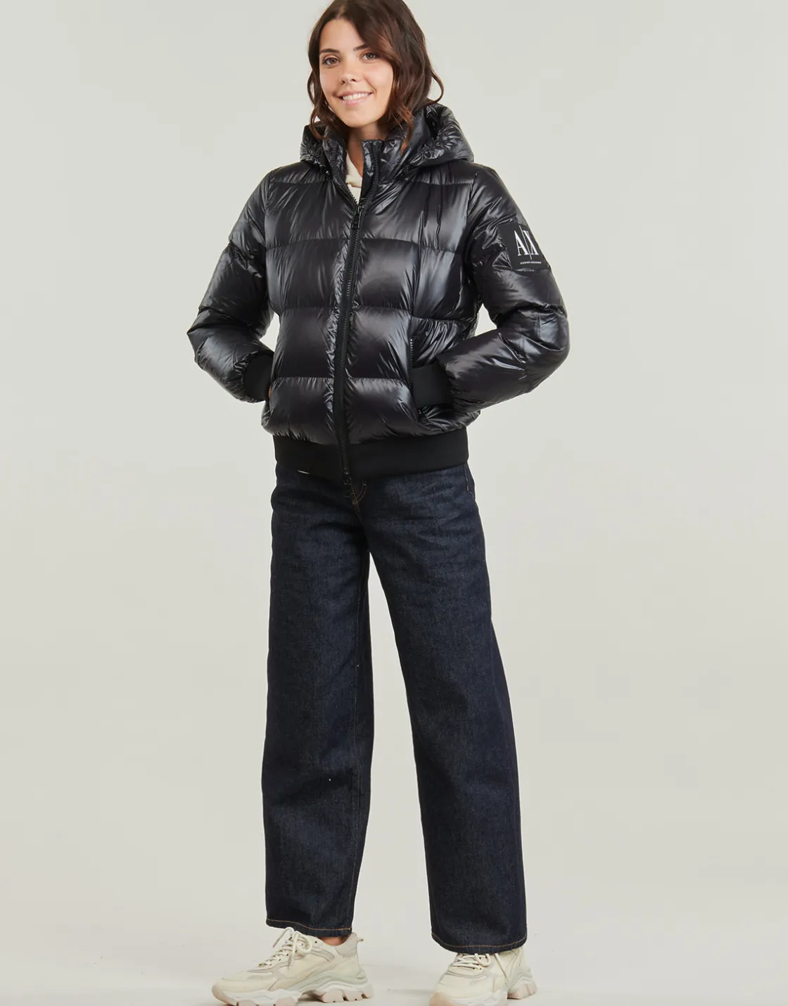 Armani Exchange Manteaux^- XW000228