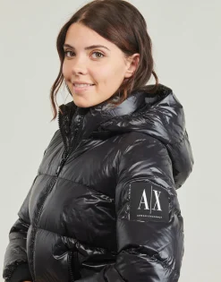 Armani Exchange Manteaux^- XW000228