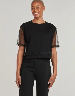 Armani Exchange Tops / Blouses^- XW000541